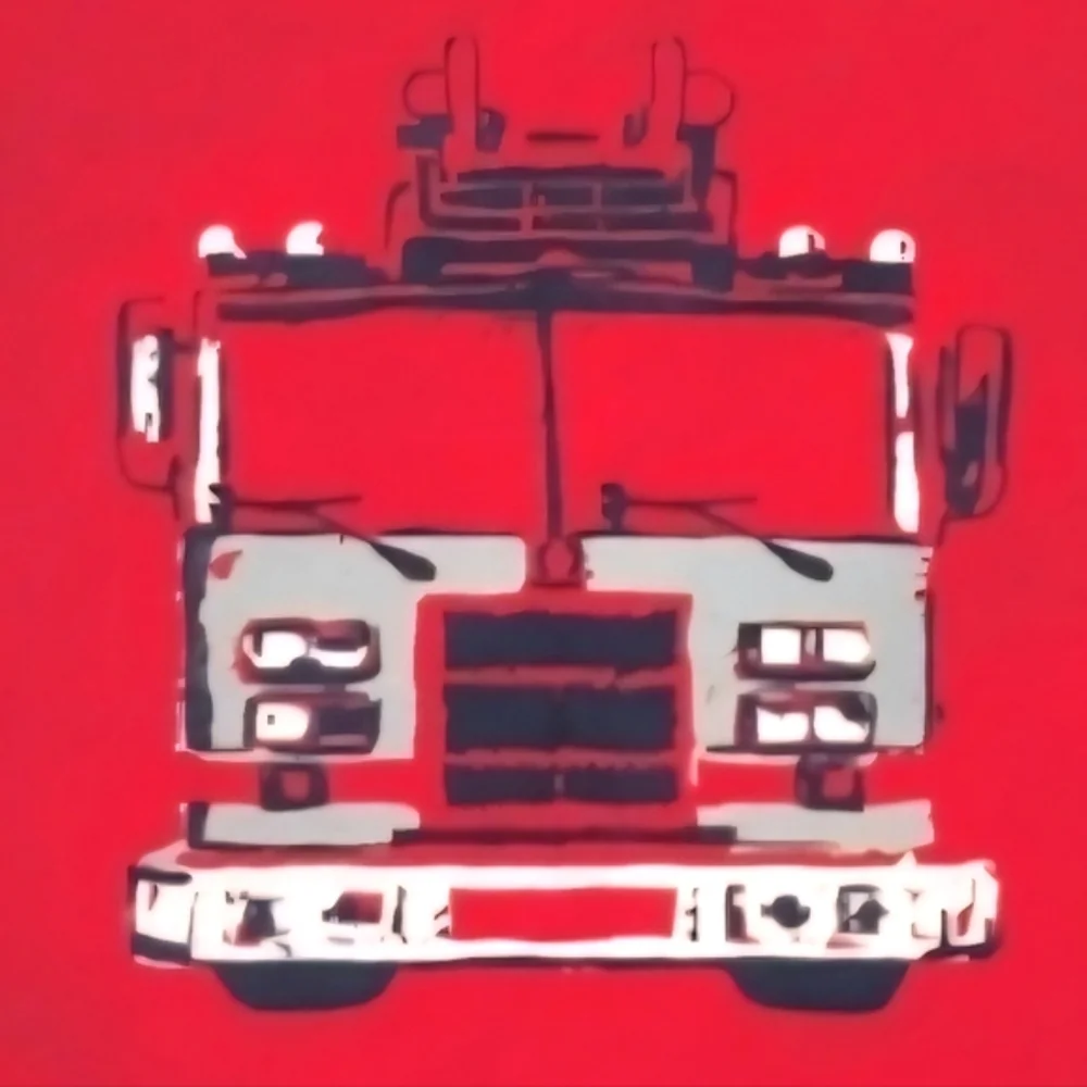 Carter's 4-Piece Fire Truck & Race Car Pajama Bundle